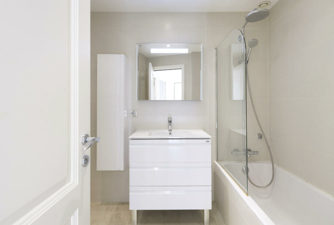 MONTE-CARLO | VILLA DU PONT| 3 ZIMMER