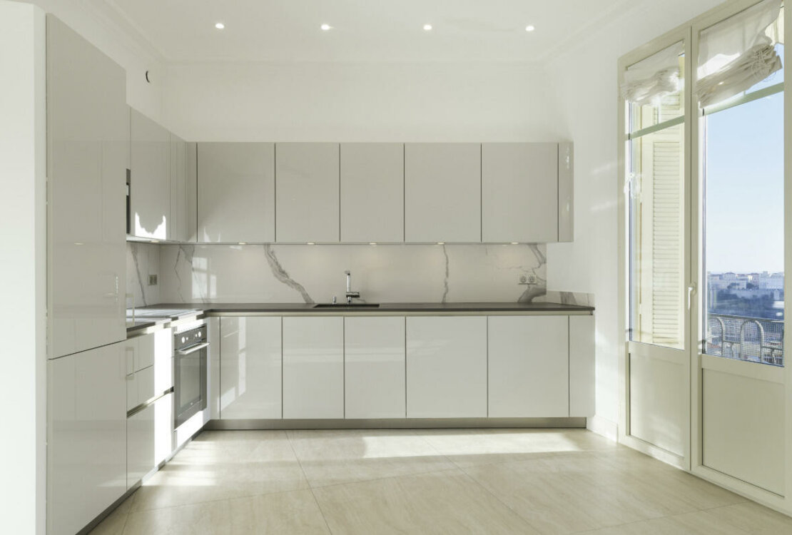 MONTE-CARLO | VILLA DU PONT| 3 ZIMMER