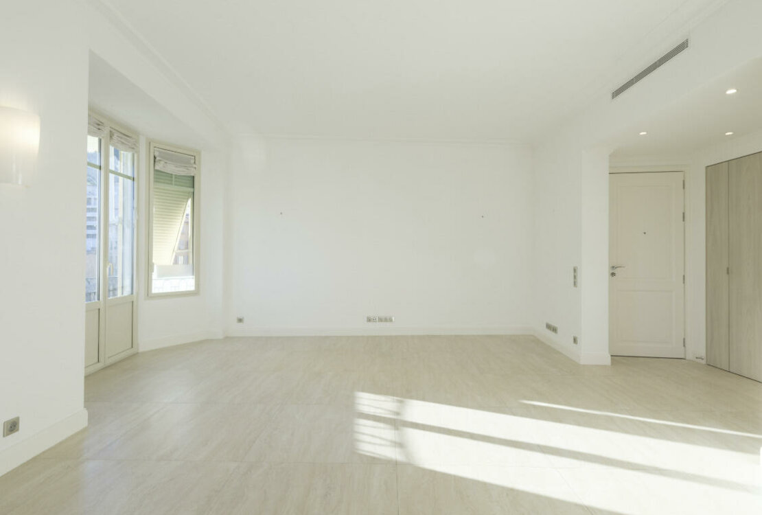 MONTE-CARLO | VILLA DU PONT| 3 ZIMMER