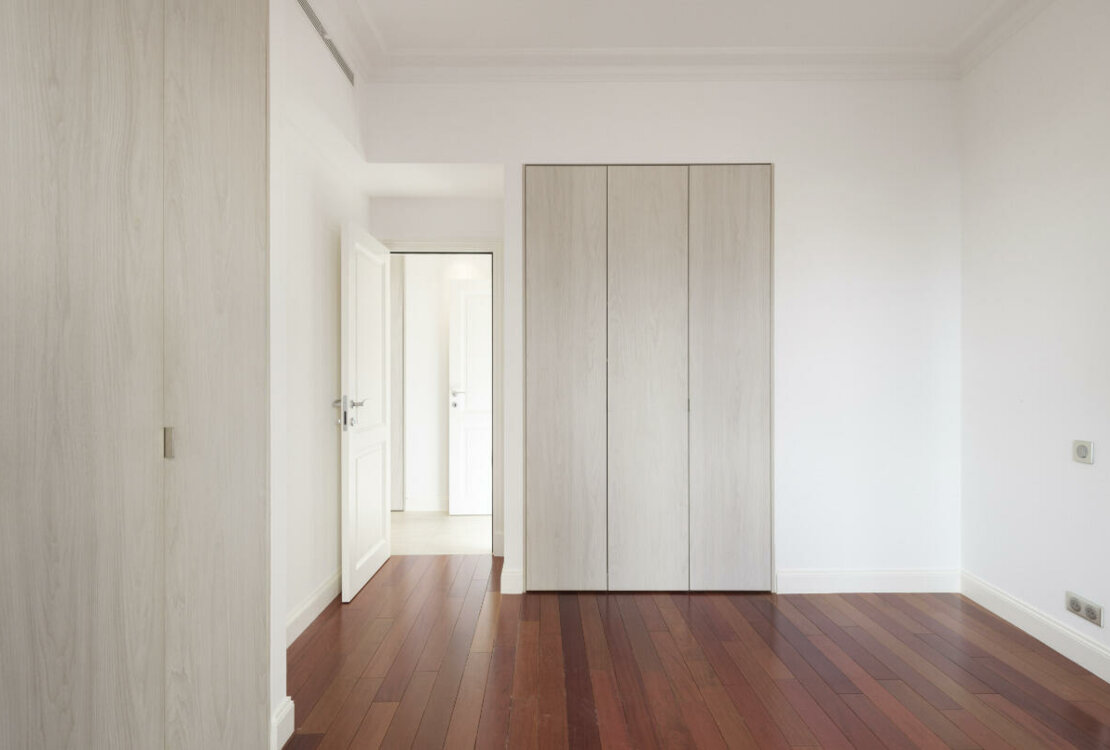 MONTE-CARLO | VILLA DU PONT| 3 ZIMMER