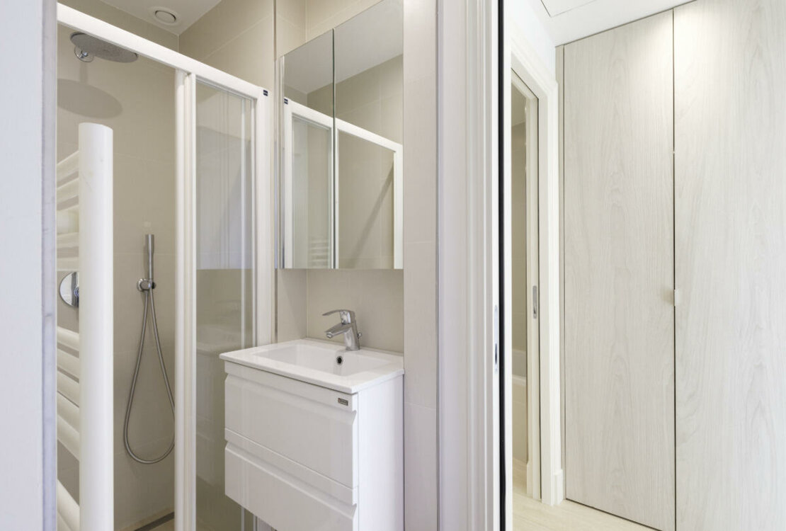 MONTE-CARLO | VILLA DU PONT| 3 ZIMMER