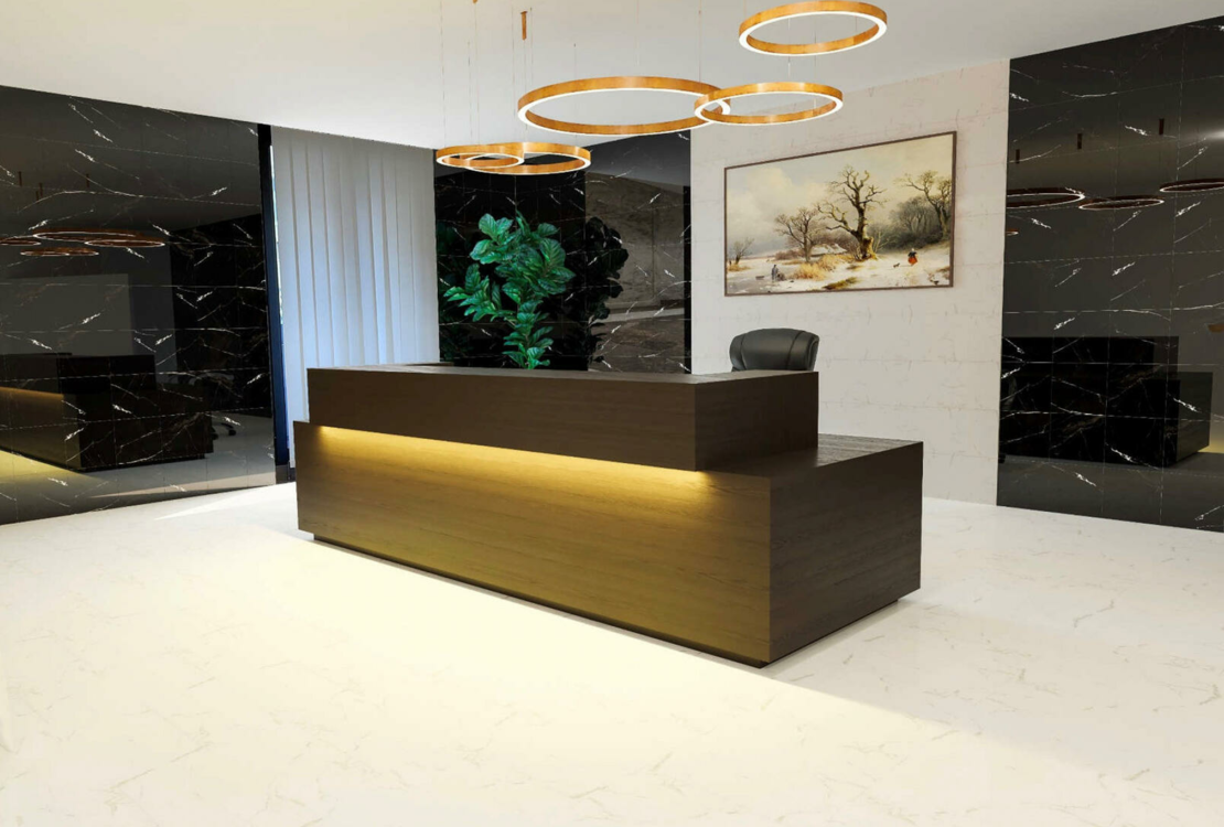CARRÉ D'OR | MONTE-CARLO PALACE | OFFICES