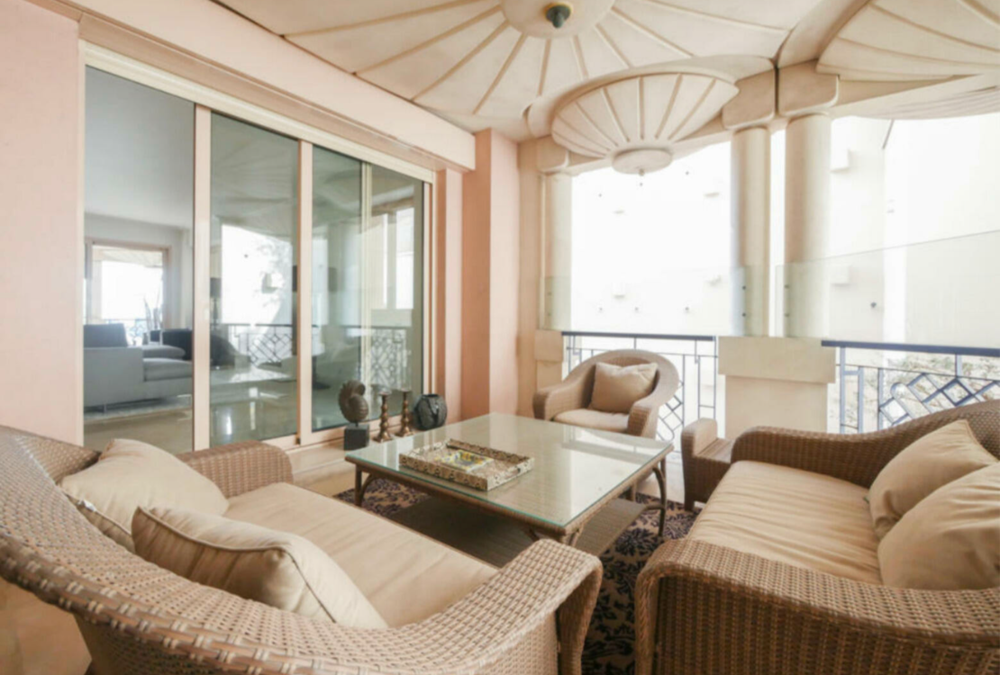 LARVOTTO | FLORESTAN | 5 ROOMS