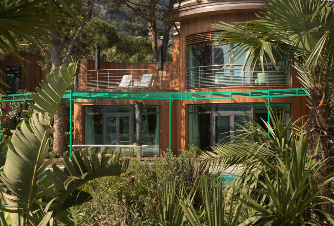LARVOTTO | RESIDENCE DU SPORTING | VILLA