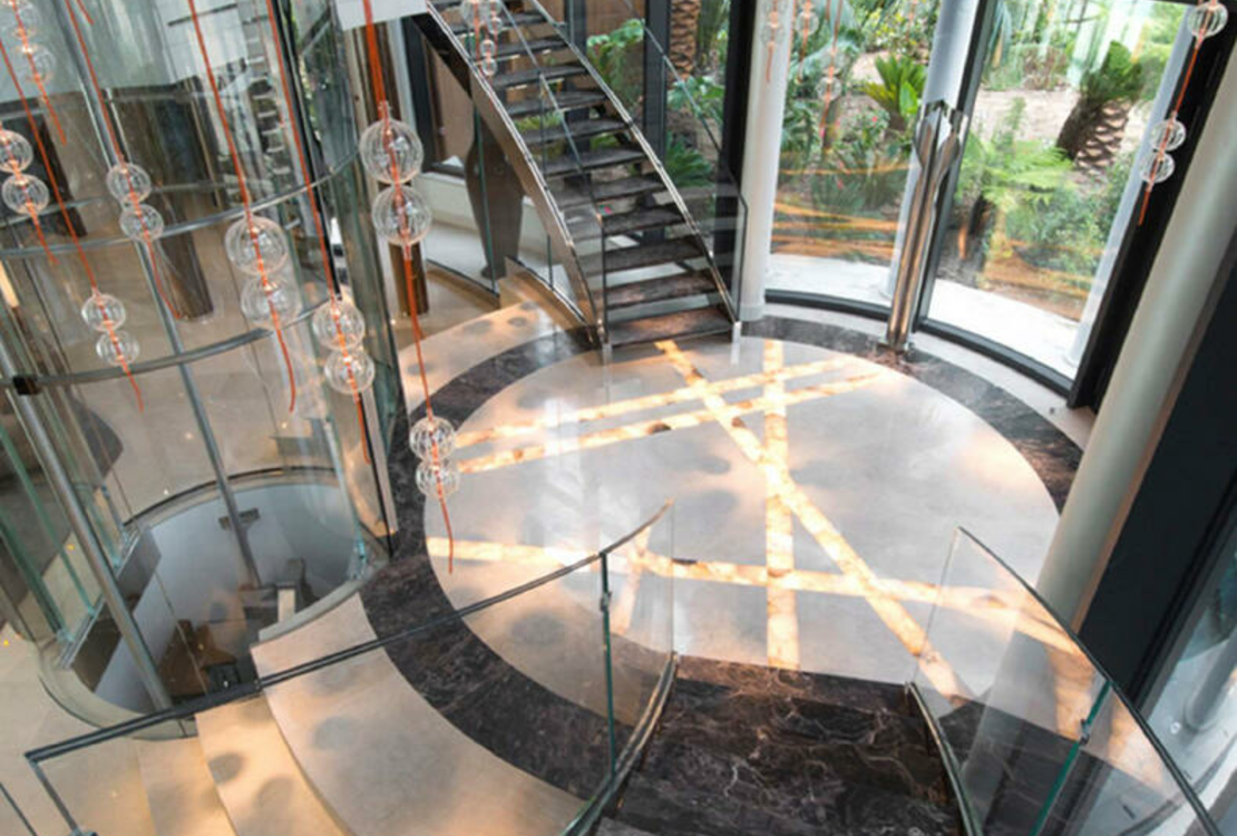 LARVOTTO | RESIDENCE DU SPORTING | VILLA
