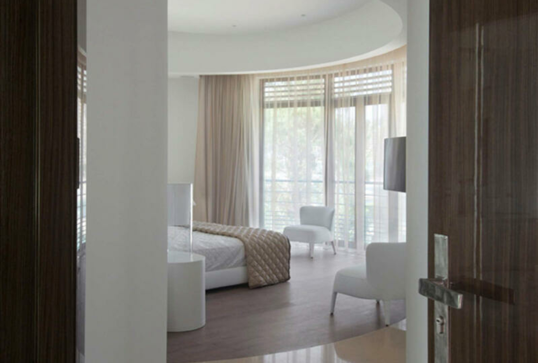 LARVOTTO | RESIDENCE DU SPORTING | VILLA