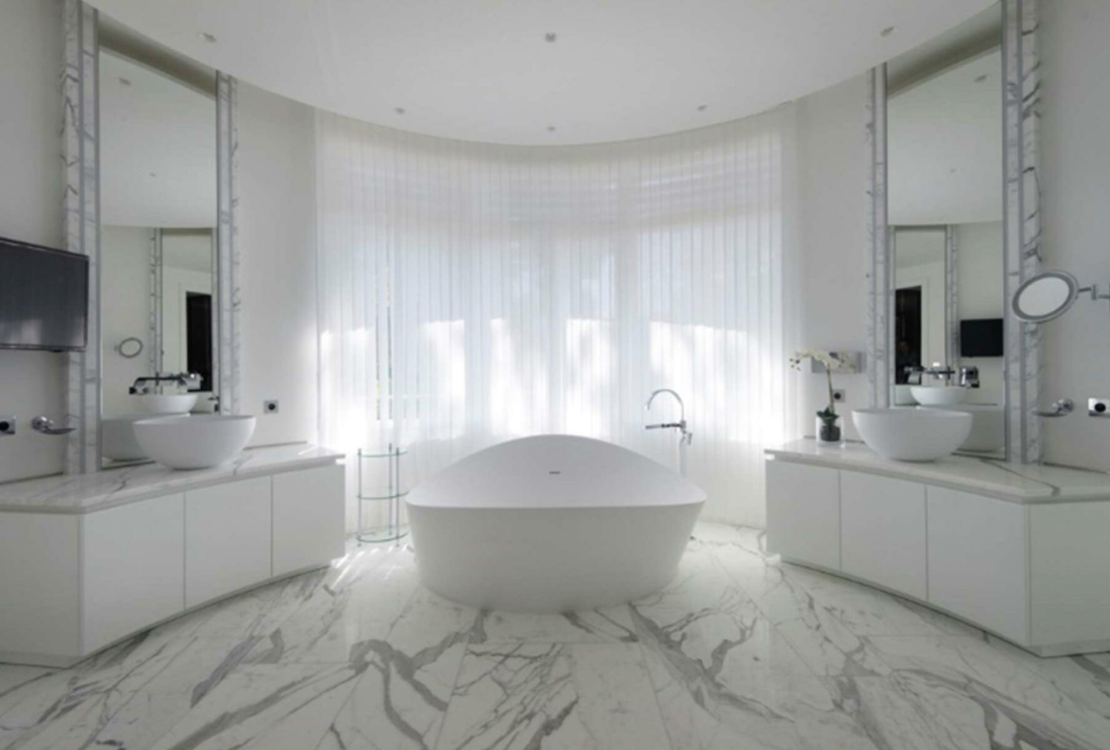 LARVOTTO | RESIDENCE DU SPORTING | VILLA
