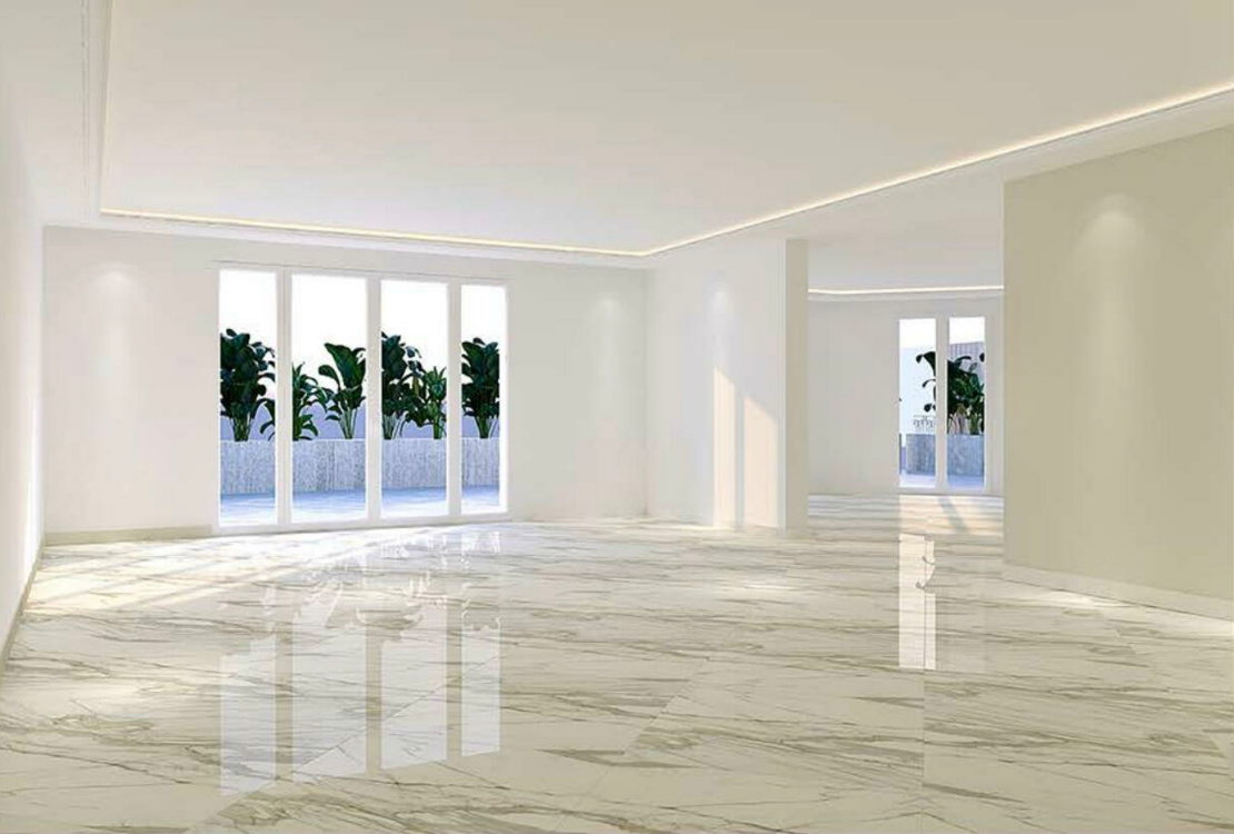 Résidence du Métropole – Роскошная 5-комнатная квартира с видом на море