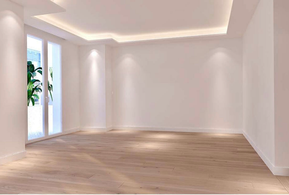 Résidence du Métropole – Роскошная 5-комнатная квартира с видом на море