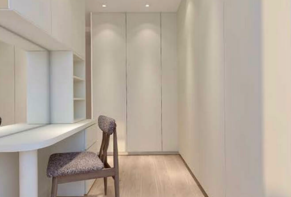 Résidence du Métropole – Роскошная 5-комнатная квартира с видом на море