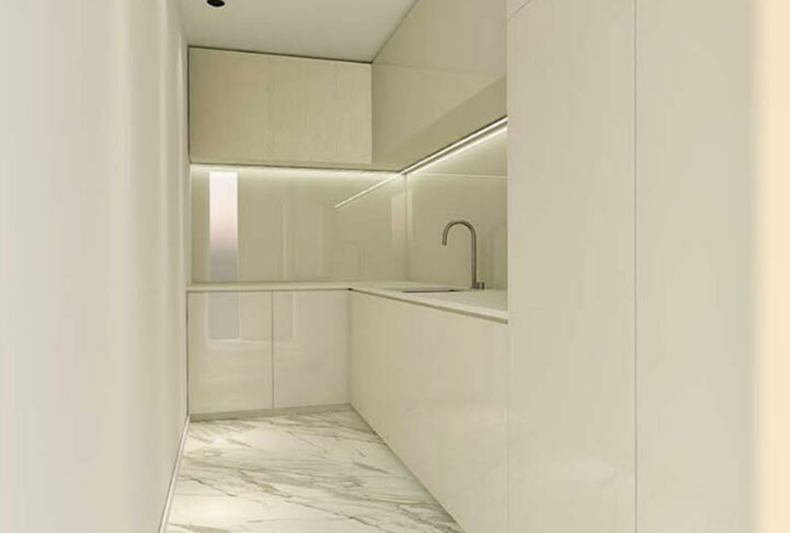 Résidence du Métropole – Роскошная 5-комнатная квартира с видом на море