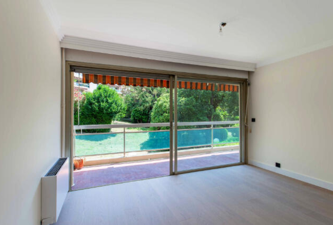 NICE CIMIEZ – Superbe 4 pièces au sein d’une résidence très prisée