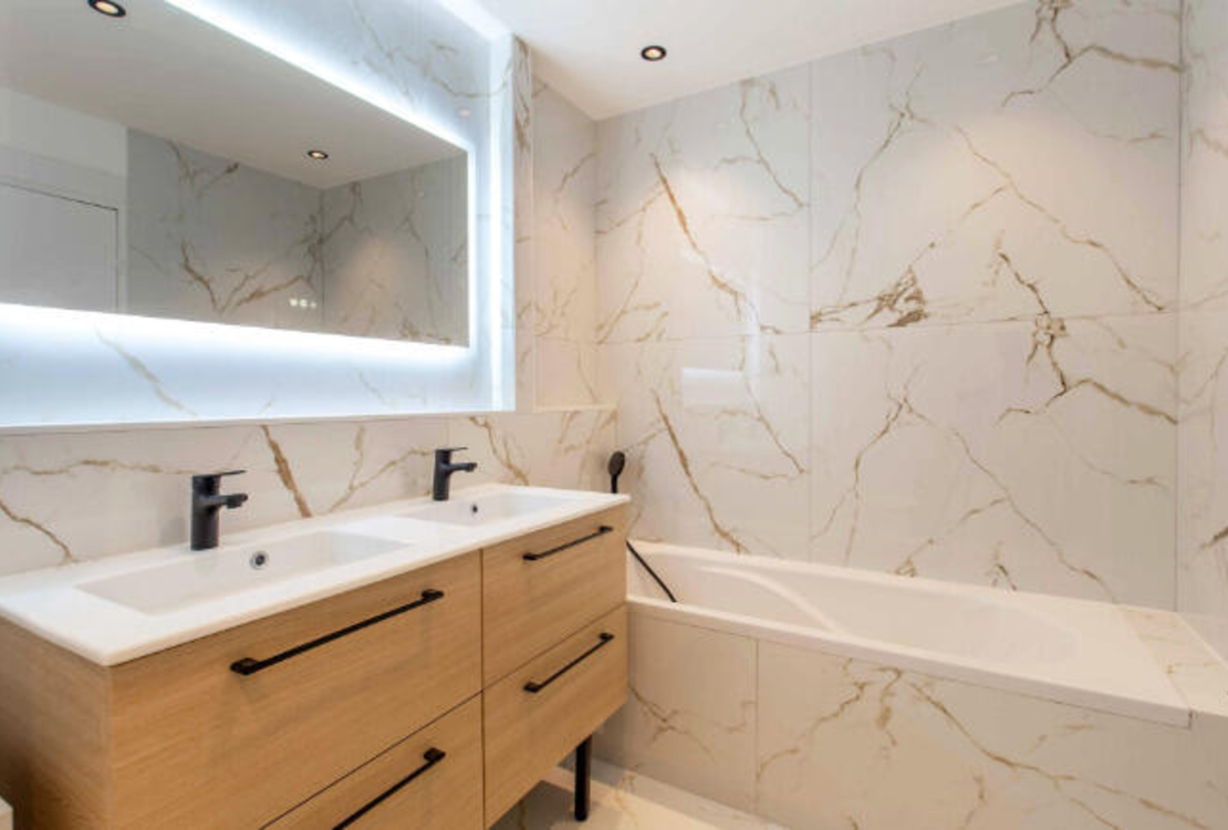 NICE CIMIEZ – Superbe 4 pièces au sein d’une résidence très prisée