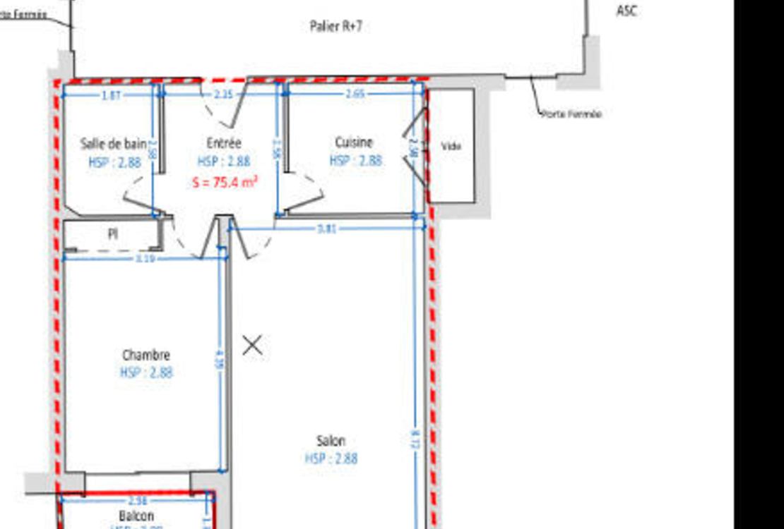 МОНТЕ-КАРЛО | КОНТИНЕНТАЛЬНЫЙ | 2 ШТУКИ