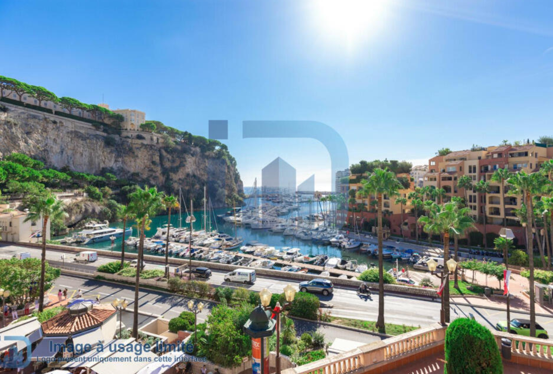 FONTVIEILLE | LE QUATTROCENTO | 6 PIECES