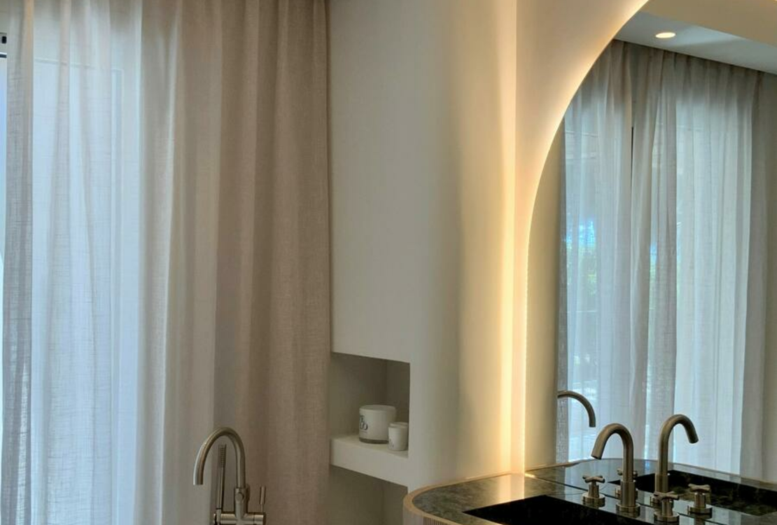 FONTVIEILLE l LE GRAND LARGE l 4 КУСКА