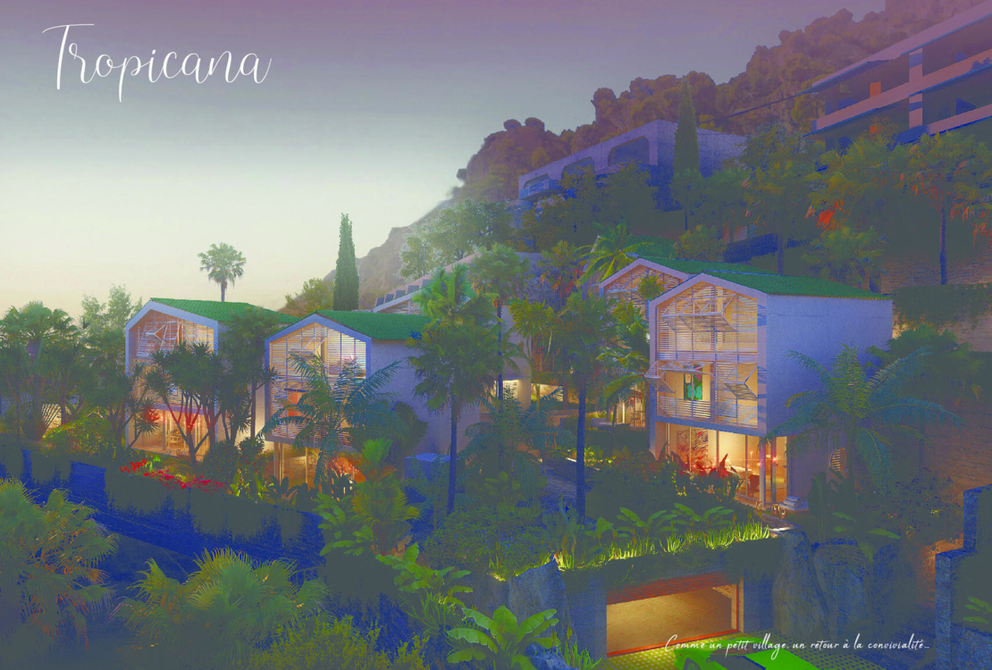 Exquisite 5-Zimmer-Villa in Cap-d'Ail - ein luxuriöses Refugium vor den Toren Monacos