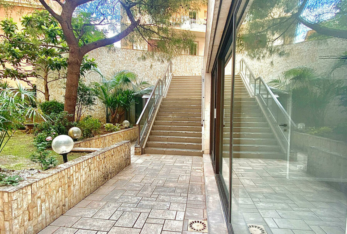 CARRE D'OR  | PARK PALACE | BUREAU