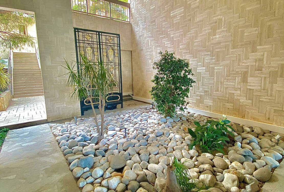 CARRE D'OR  | PARK PALACE | BUREAU