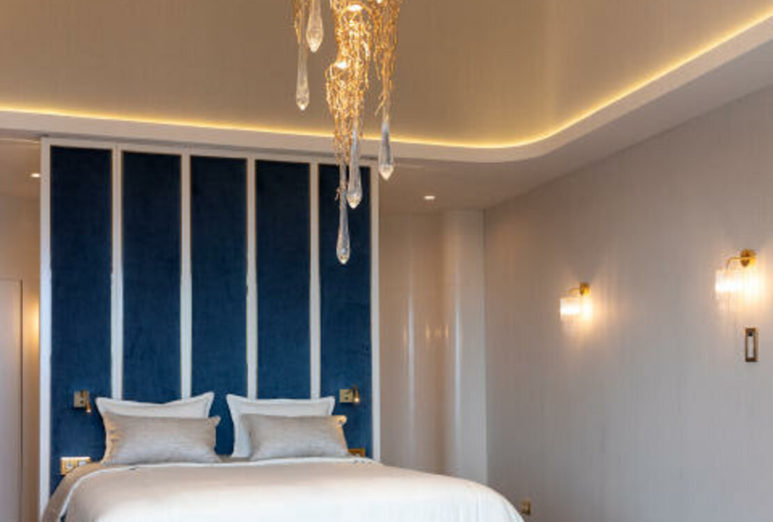 ROQUEBRUNE-CAP-MARTIN | LUXURIÖSE VILLA