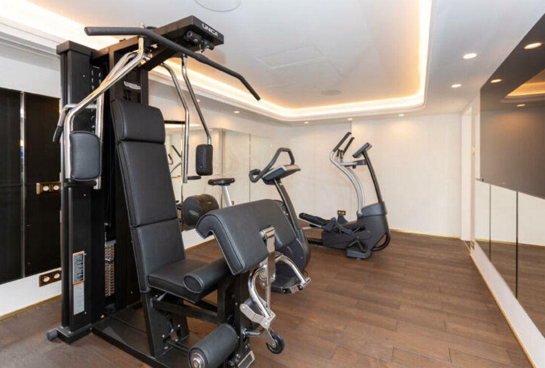 ROQUEBRUNE-CAP-MARTIN | LUXURIÖSE VILLA