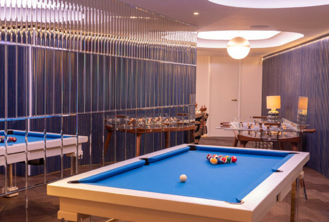 ROQUEBRUNE-CAP-MARTIN | LUXURIÖSE VILLA