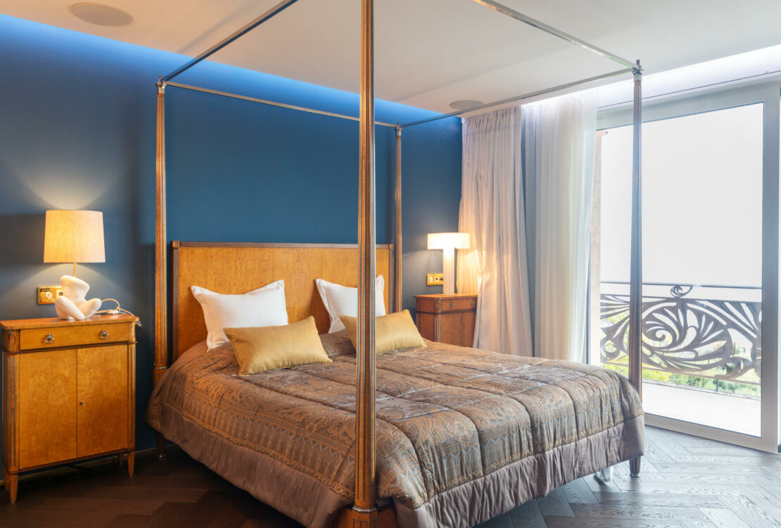 ROQUEBRUNE-CAP-MARTIN | LUXURIÖSE VILLA