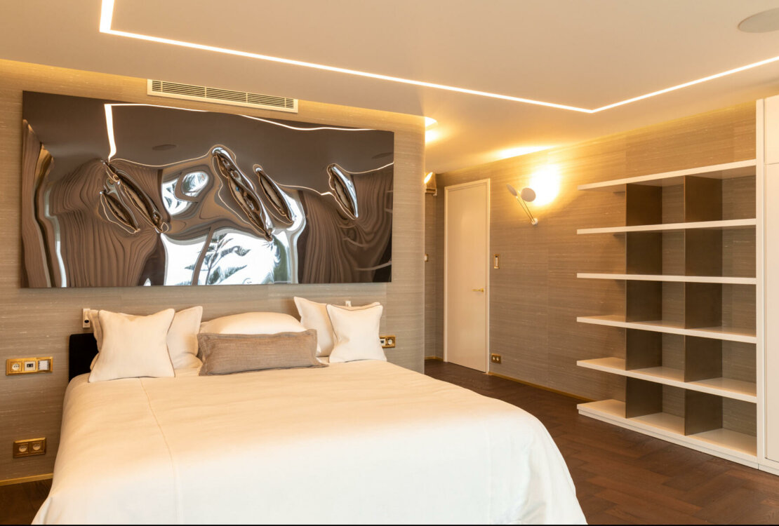 ROQUEBRUNE-CAP-MARTIN | LUXURIÖSE VILLA