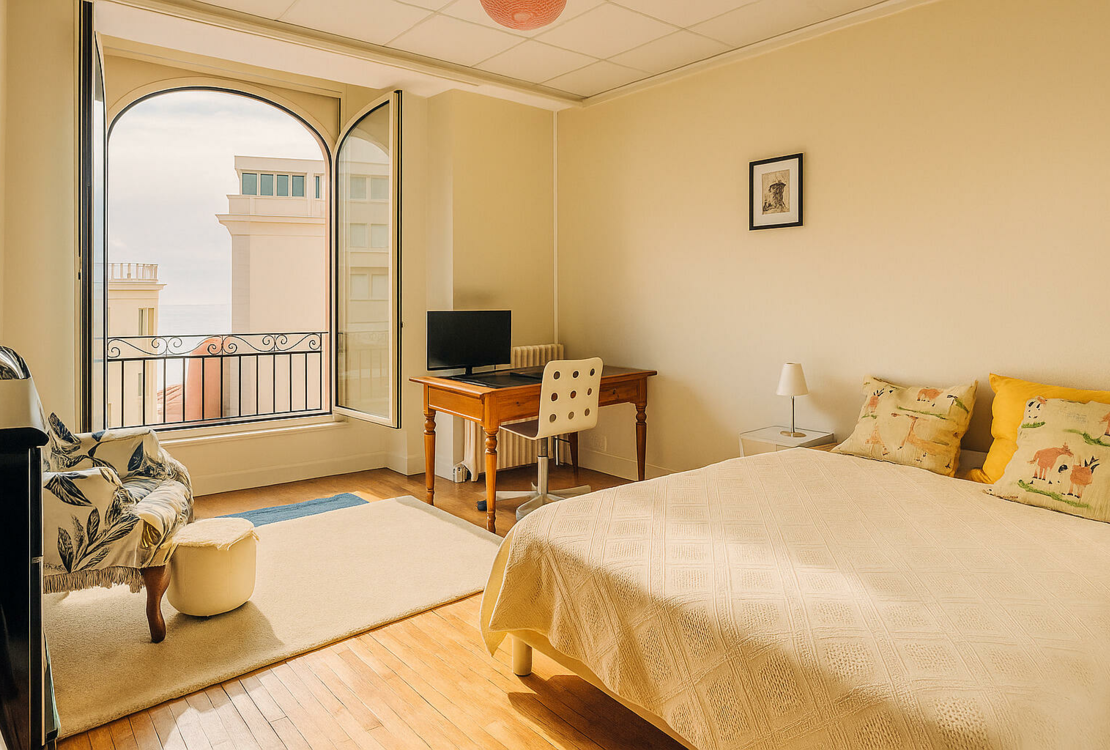 Appartamento di 3 locali da ristrutturare con potenziale