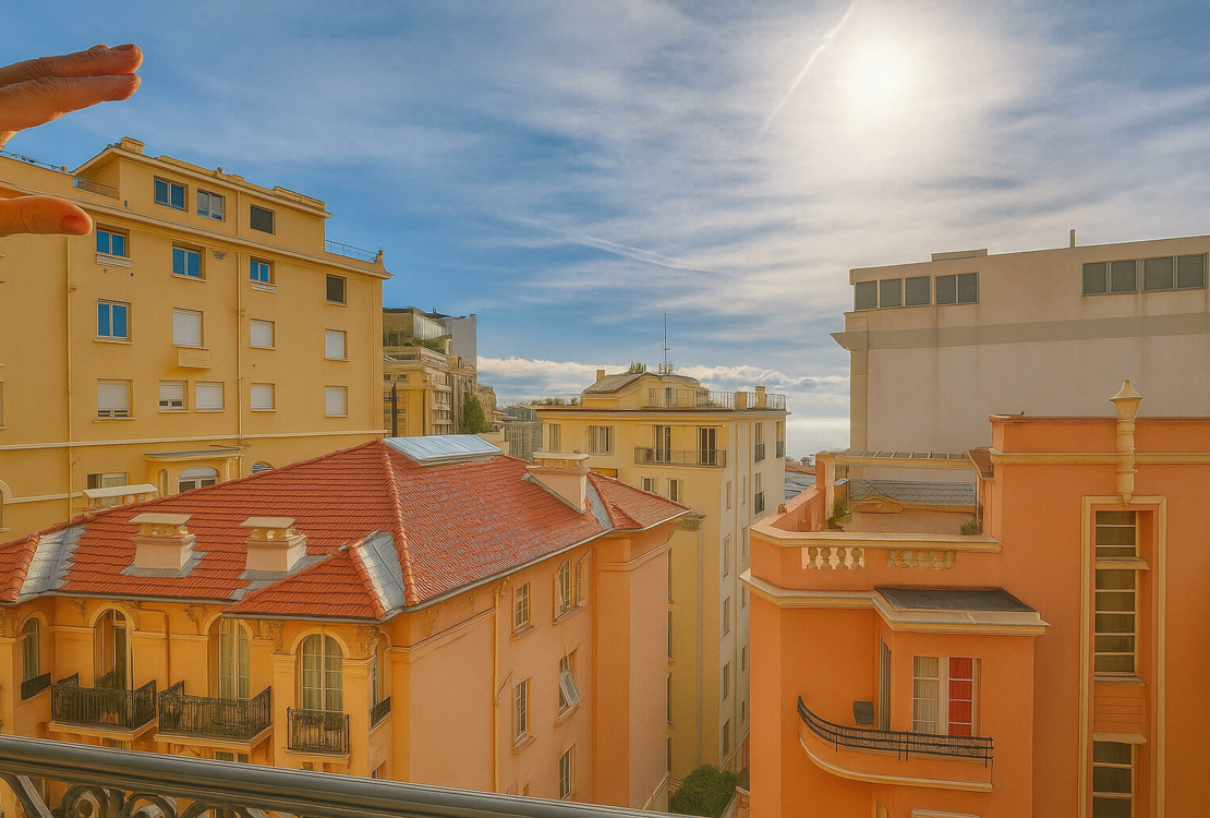 Appartamento di 3 locali da ristrutturare con potenziale