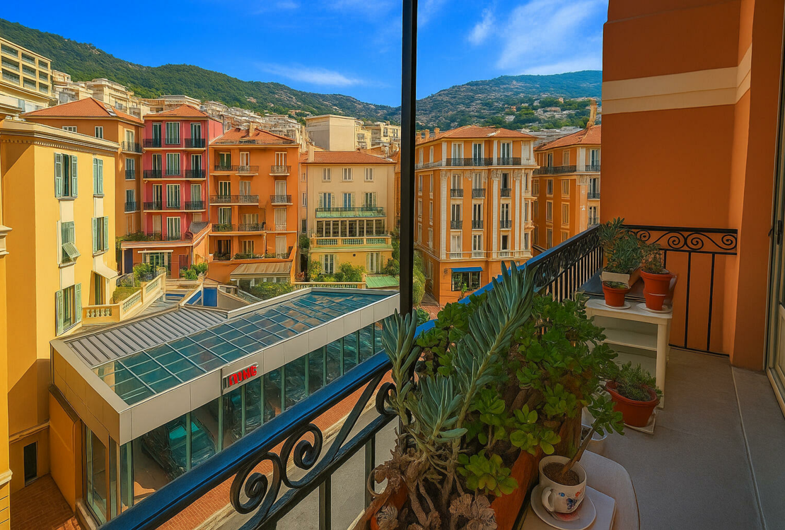 Appartamento di 3 locali da ristrutturare con potenziale