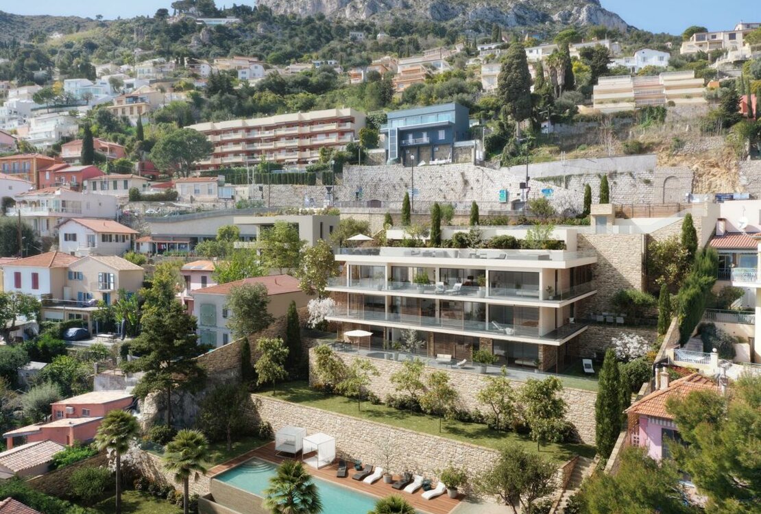 ROQUEBRUNE CAP MARTIN | ATTICO