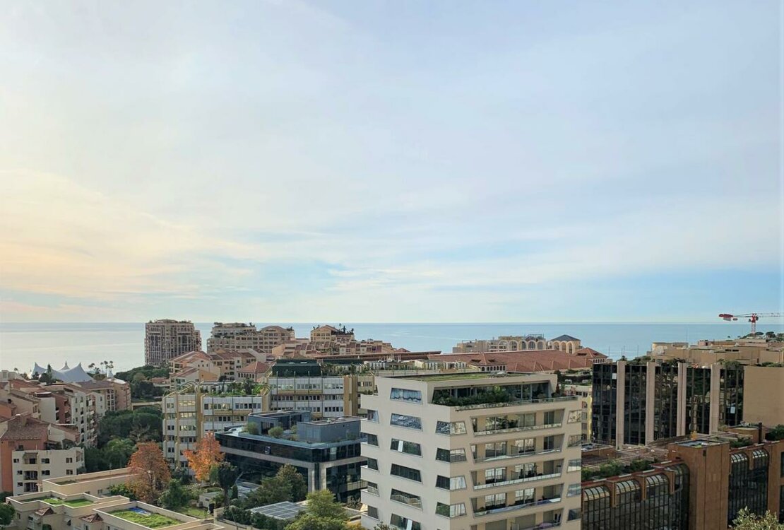 JARDIN EXOTIQUE | VILLA BELVEDERE | 2 ROOM