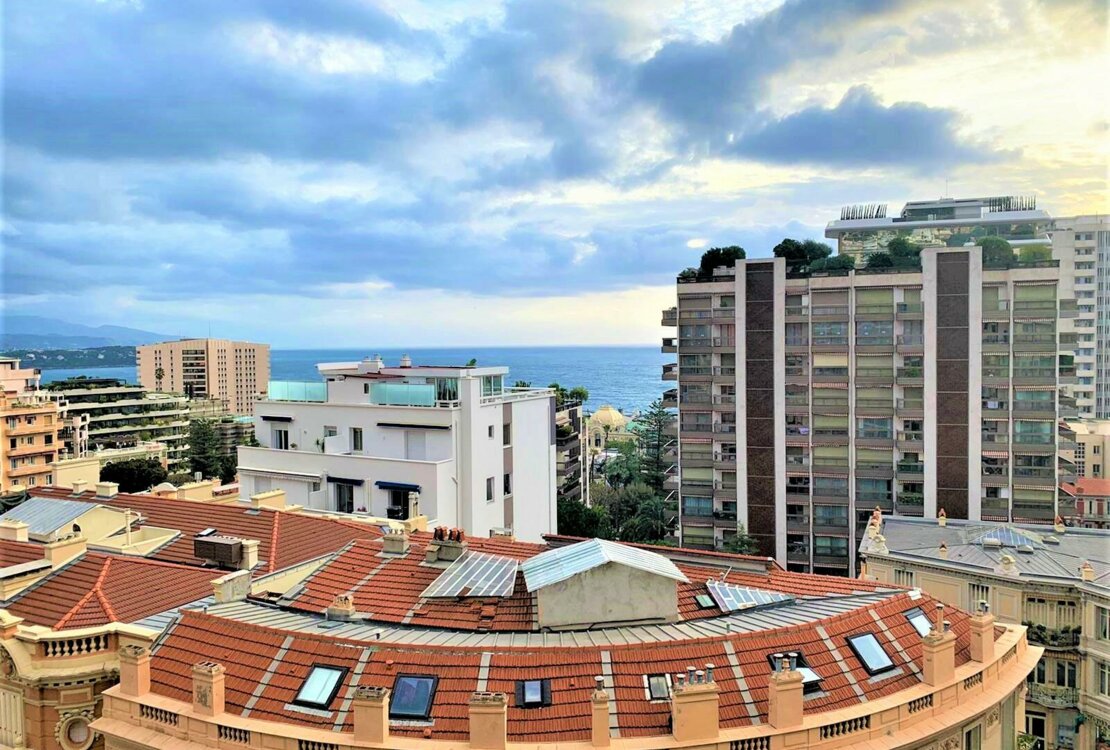 MONTE CARLO| BUCKINGHAM PALACE | STUDIO