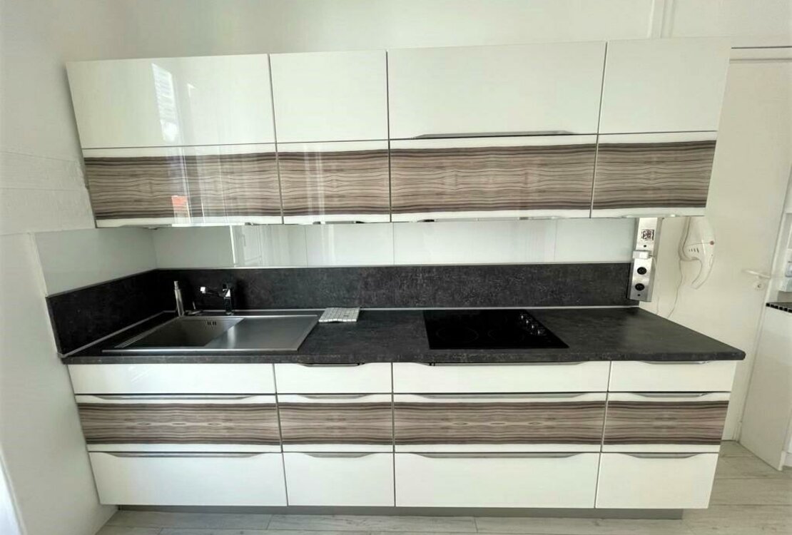 ЗОЛОТАЯ ПЛИТКА | ДВОРЕЦ ЛА ЛА СКАЛА | 2 КОМНАТЫ