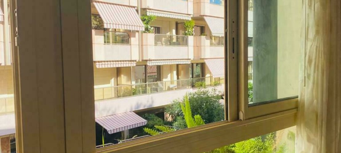 LA ROUSSE - SAINT ROMAN |ROCAZUR | 2/3 STANZE