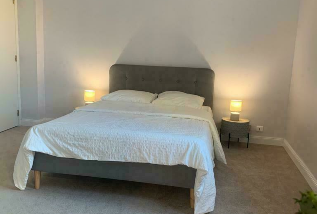 LARVOTTO | FLORESTAN | 5 ROOMS