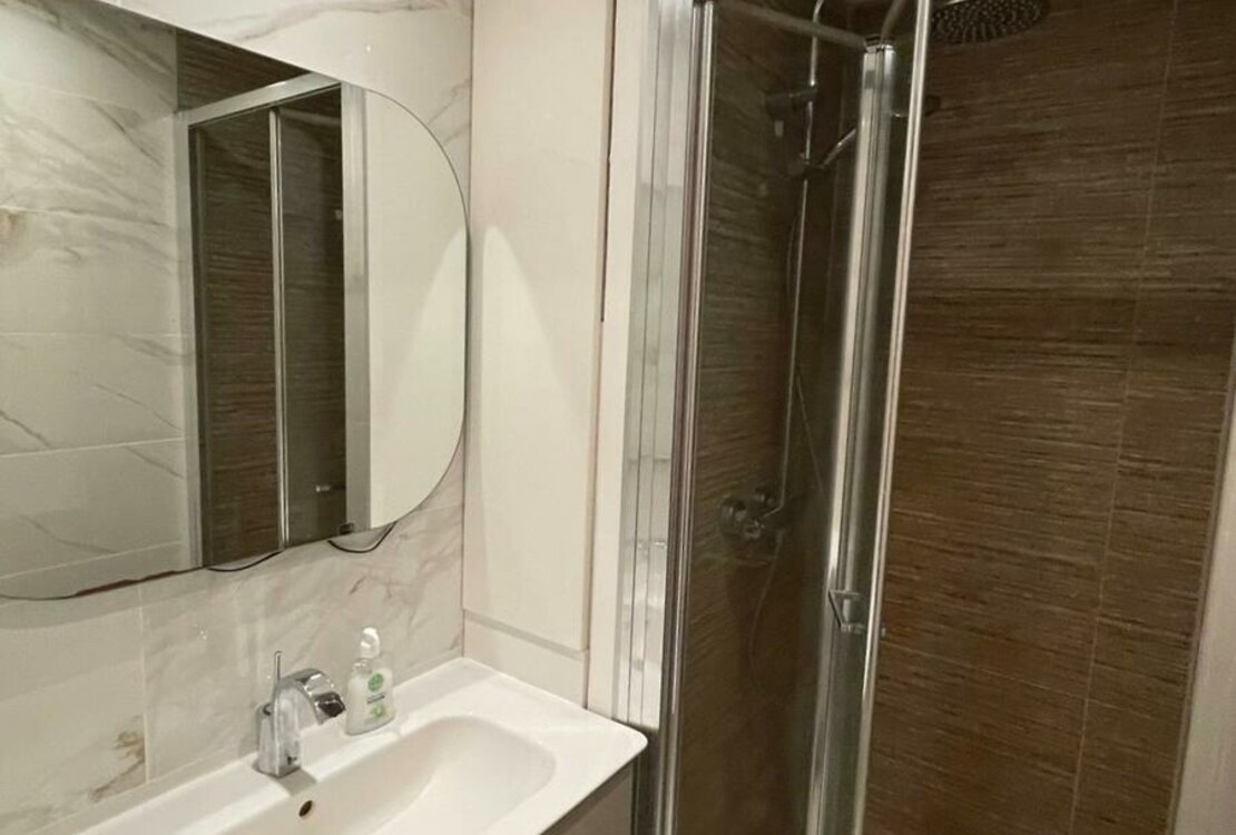 FONTVIEILLE | MICHELANGELO | 2 ROOMS