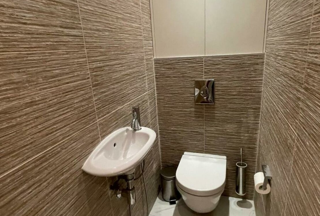 FONTVIEILLE | MICHELANGELO | 2 ROOMS