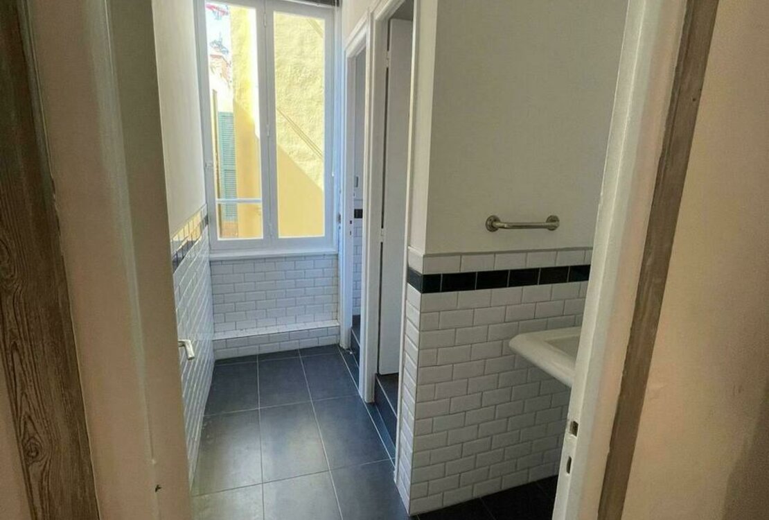 CONDAMINE | MERCURE | ЛОФТ