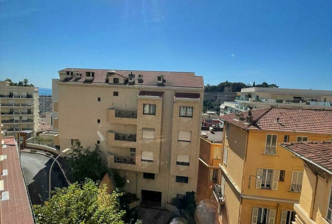 CONDAMINE | MERCURE | ЛОФТ