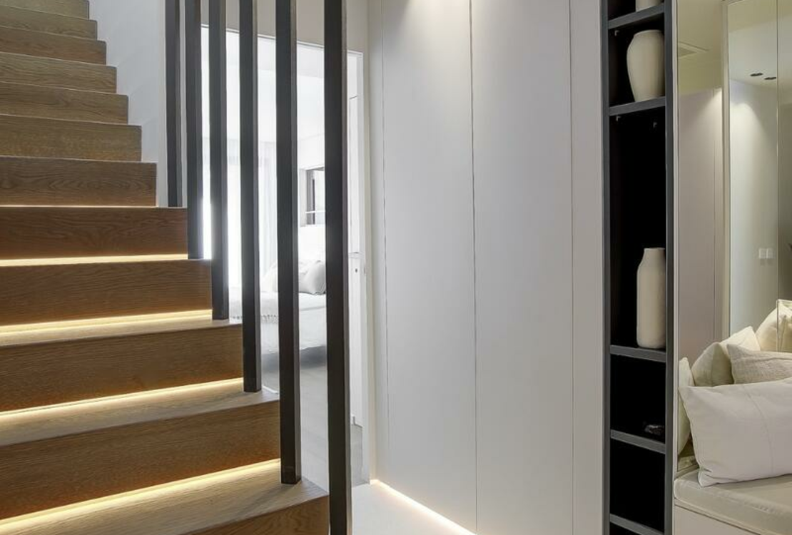 Saint-Jean-Cap-Ferrat - Duplex - Villa Alexandra