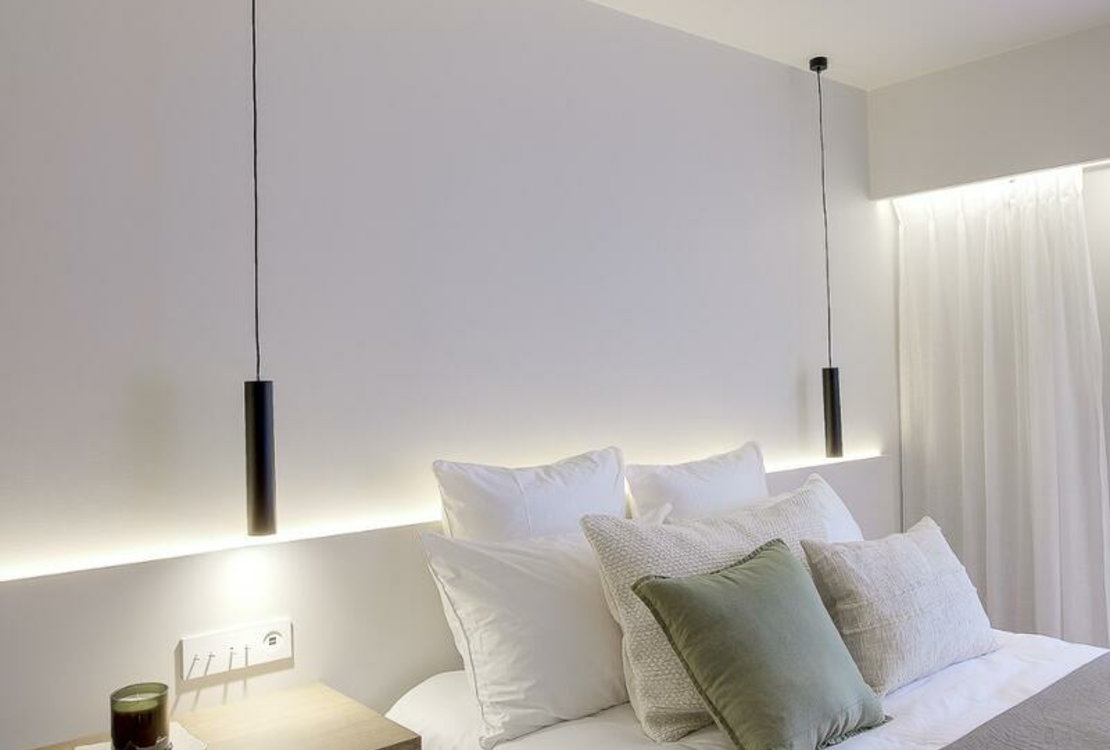 Saint-Jean-Cap-Ferrat - Duplex - Villa Alexandra