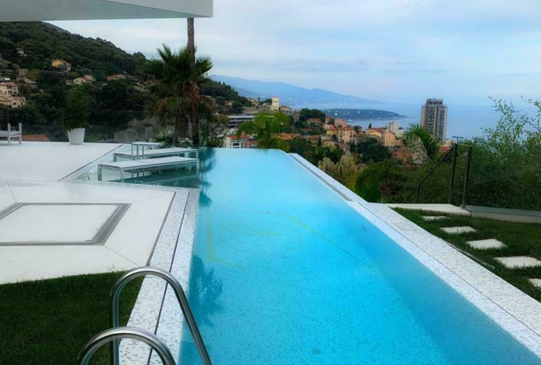 BEAUSOLEIL I VILLA I 6 ROOMS