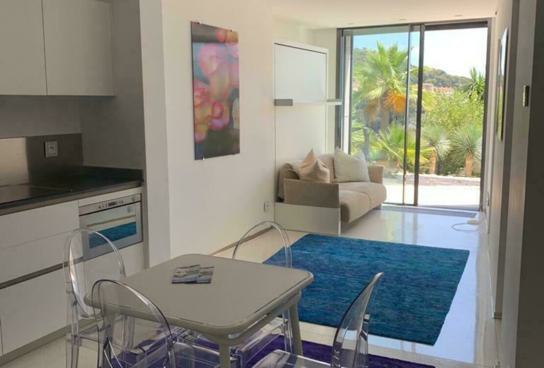 BEAUSOLEIL I VILLA I 6 ROOMS