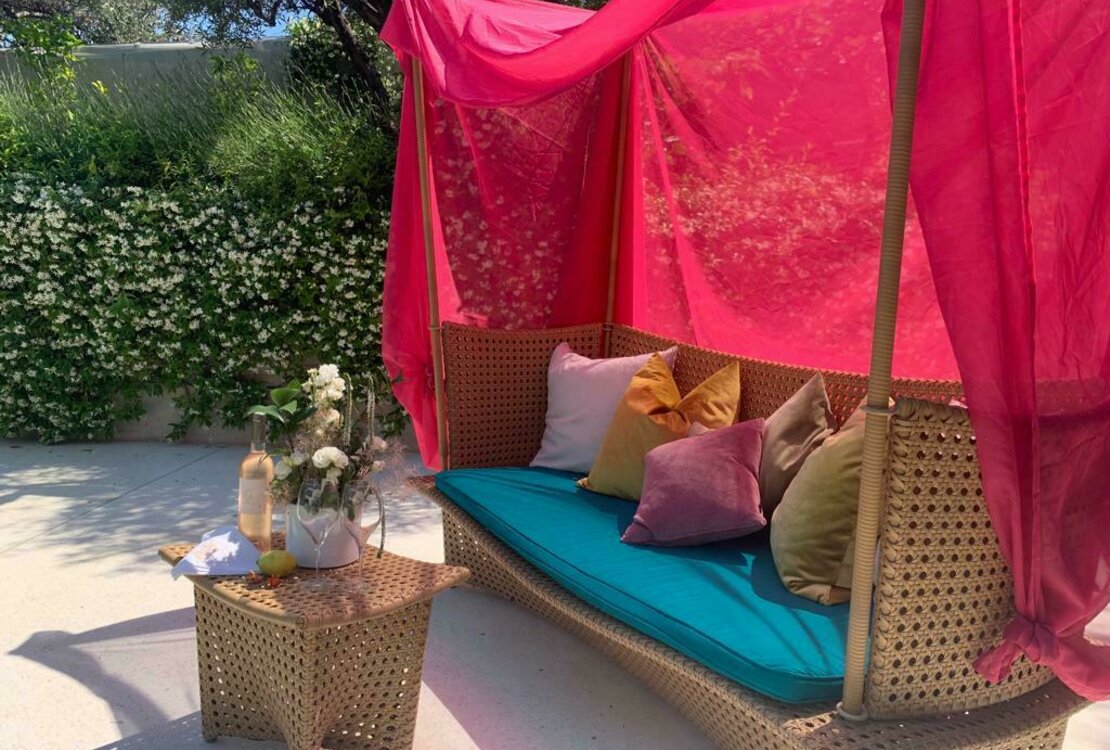 BEAUSOLEIL I VILLA I 6 ROOMS