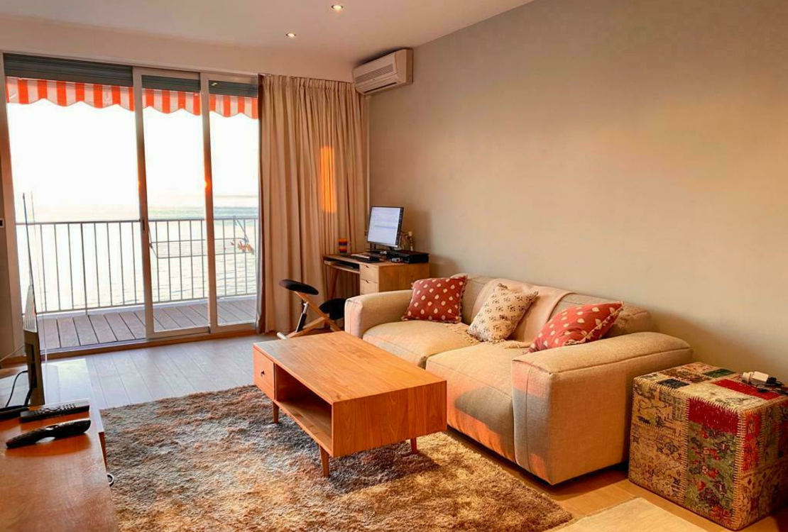 Элегантная 2-комнатная квартира в Château Périgord II