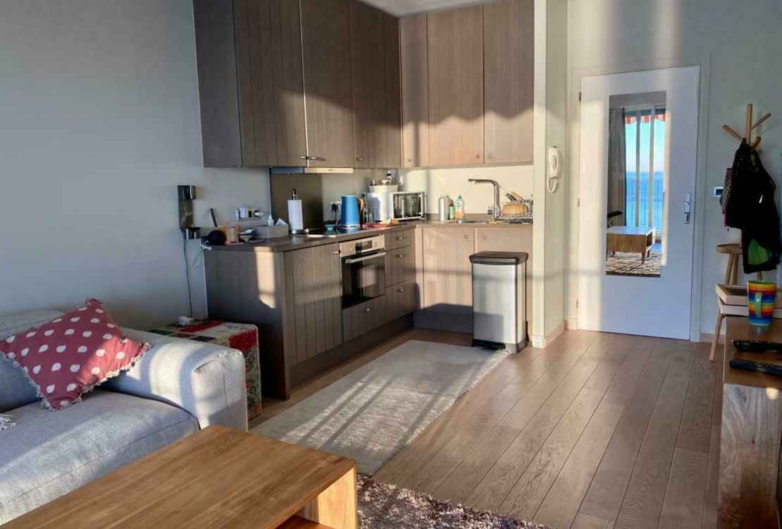 Элегантная 2-комнатная квартира в Château Périgord II