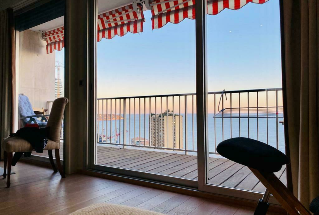 LAROUSSE| PERIGORD CASTLE II | 2 ZIMMER MÖBLIERT