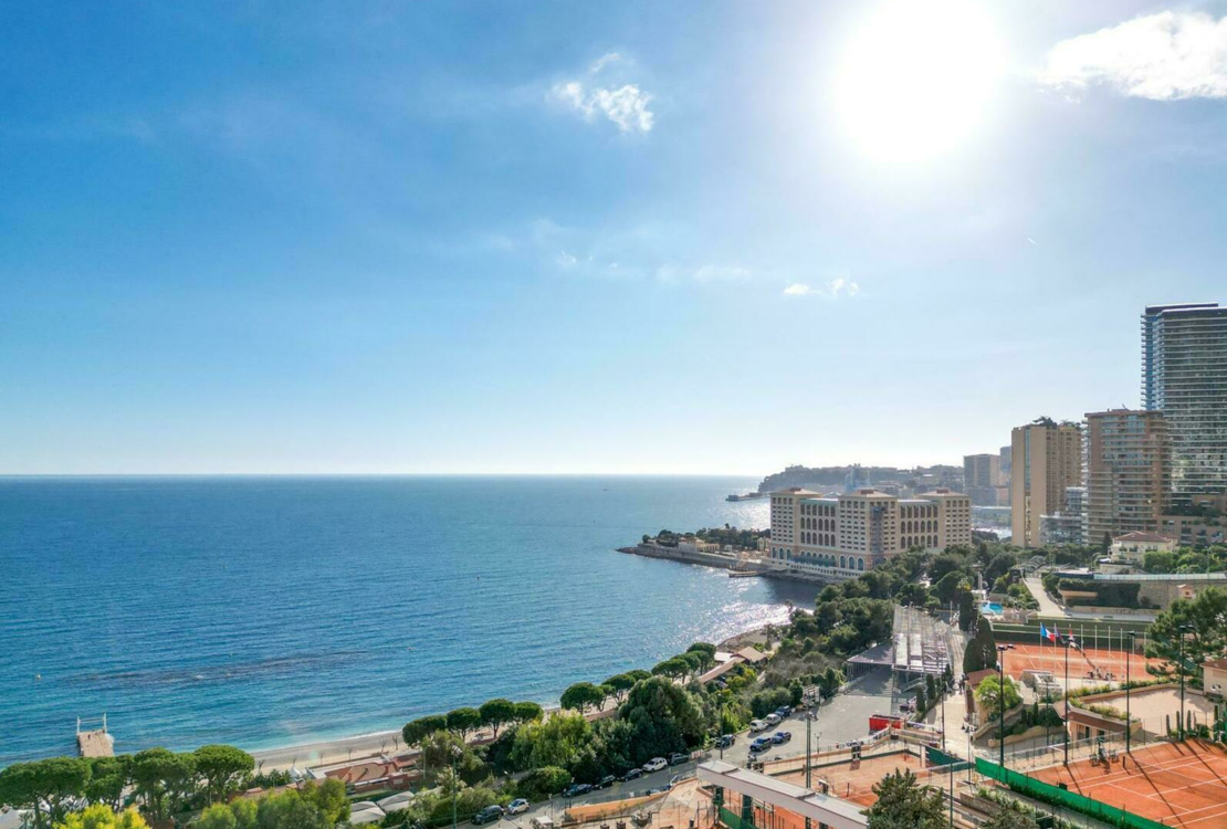 ROQUEBRUNE CAP MARTIN | TERRENO EDIFICABILE CONFINE MONACO